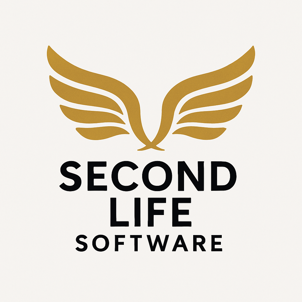 Second Life Software